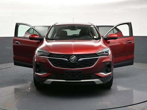 Certified 2023 Buick Encore GX Essence w/ Experience Buick Package AWD/4WD image 37