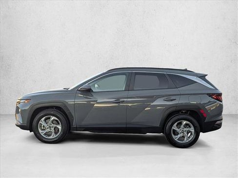 Used 2024 Hyundai Tucson SEL image 9