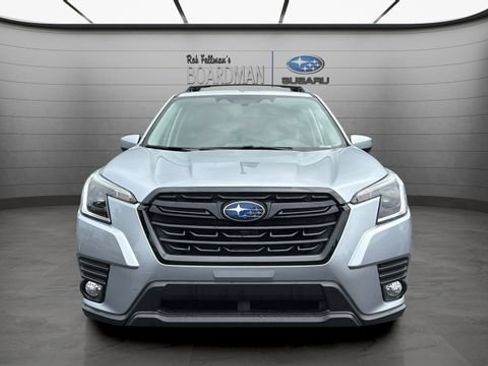 Used 2023 Subaru Forester Premium AWD/4WD image 12