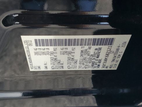 Certified 2023 Nissan Rogue SL w/ SL Premium Package image 27