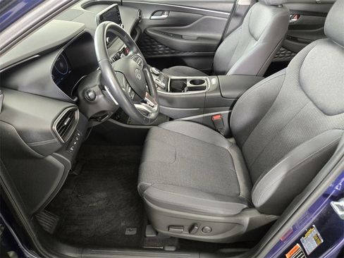 Used 2022 Hyundai Santa Fe XRT w/ Cargo Package image 14