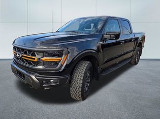 Used 2025 Ford F150 Tremor w/ Equipment Group 402A High video 3