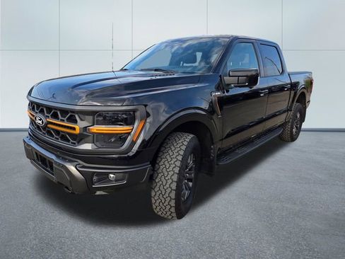 Used 2025 Ford F150 Tremor w/ Equipment Group 402A High image 3