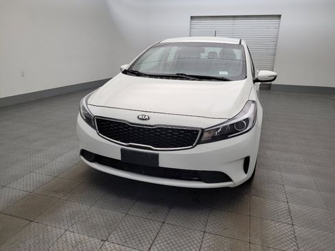 Used 2018 Kia Forte LX FWD image 15