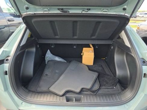 Used 2024 Hyundai Kona SEL FWD image 15