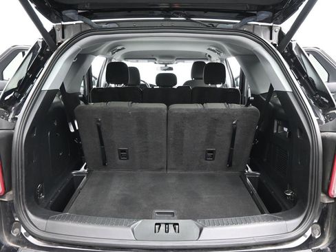 Certified 2022 Ford Explorer XLT image 23