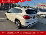 Used 2018 BMW X3 xDrive30i w/ Driving Assistance Package image 3
