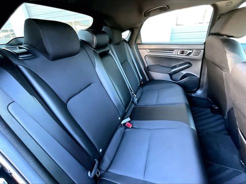 Used 2025 Honda Civic Sport image 21