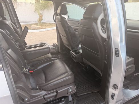 Used 2018 Honda Odyssey EX-L image 26