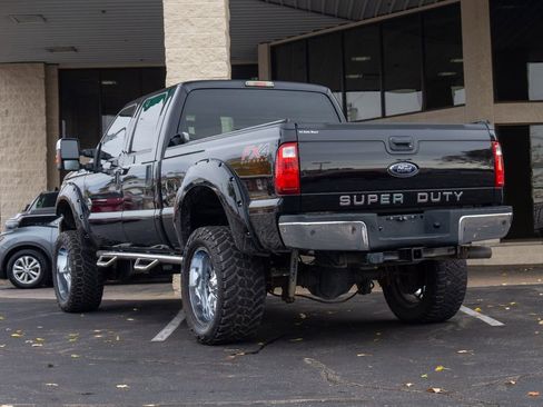 Used 2016 Ford F250 XLT w/ XLT Value Package image 9