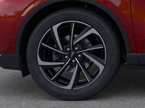 New 2025 Lincoln Corsair Reserve image 19