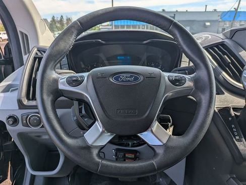 Used 2015 Ford Transit 150 XLT RWD image 17