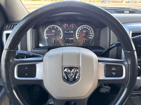 Used 2010 Dodge Ram 2500 Truck Power Wagon image 36