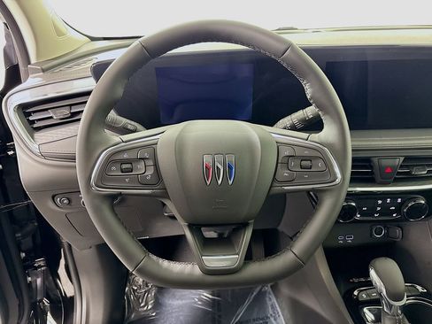New 2026 Buick Encore GX Sport Touring w/ Advanced Technology Package AWD/4WD image 11