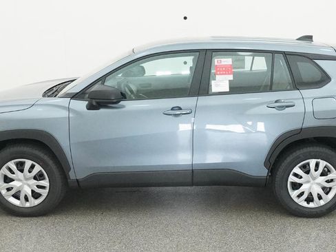 New 2026 Toyota Corolla Cross L image 57