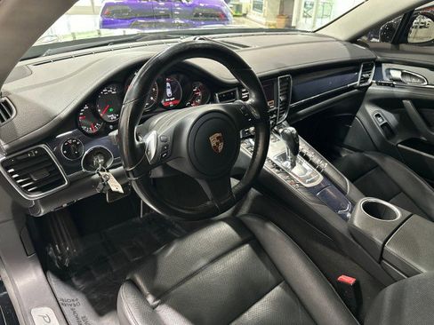 Used 2013 Porsche Panamera image 27