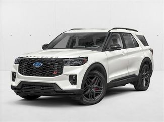 New 2026 Ford Explorer ST AWD/4WD video 1