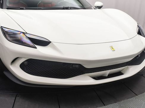 Certified 2025 Ferrari 296 GTB image 24