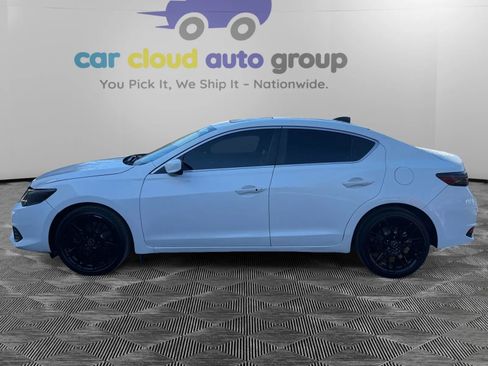 Used 2018 Acura ILX image 2