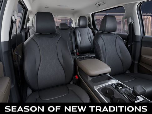 New 2026 Kia Carnival EX image 15