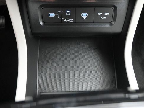 New 2025 Hyundai Tucson Blue image 15