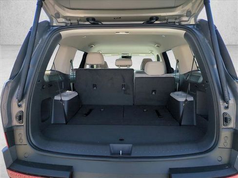 New 2026 Hyundai Santa Fe SE image 6