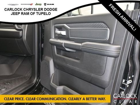 Used 2025 RAM 2500 Big Horn image 38