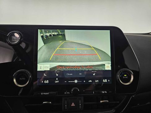 Certified 2026 Lexus NX 350 AWD w/ Accessory Package (2T) image 26