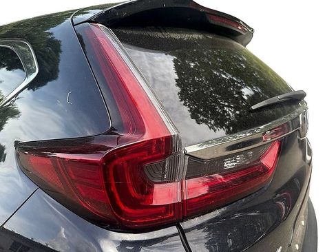 Used 2020 Honda CR-V EX-L image 11