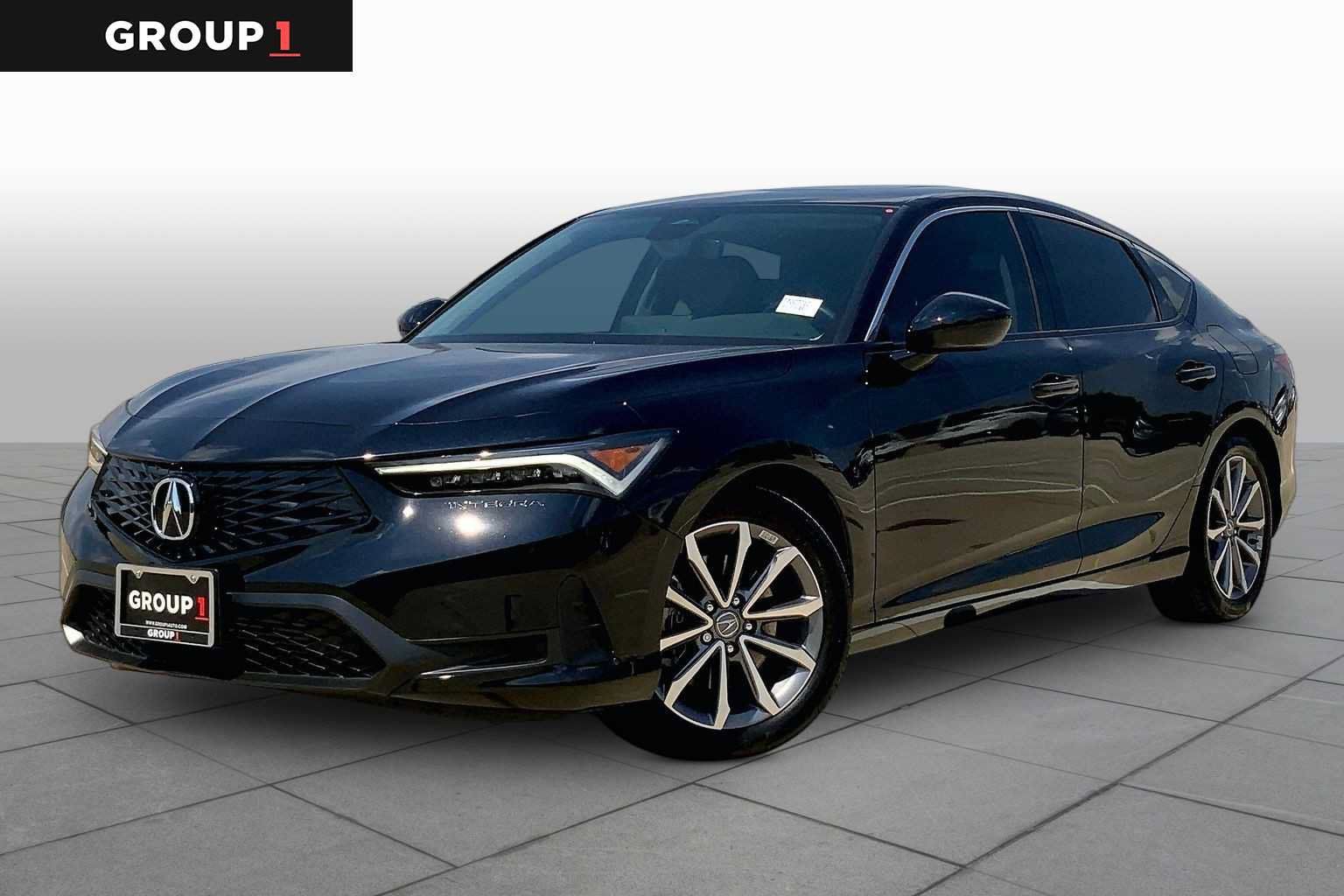 Used 2026 Acura Integra FWD image 1