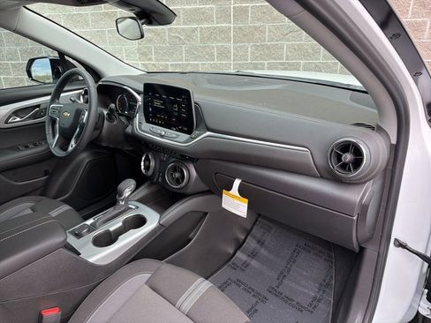 New 2026 Chevrolet Blazer LT w/ Midnight/Sport Edition image 37