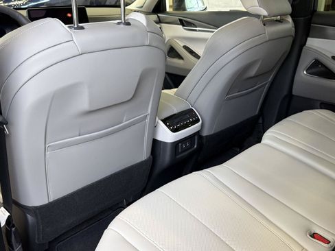 New 2027 INFINITI QX60 Luxe w/ Cargo Package AWD/4WD image 20