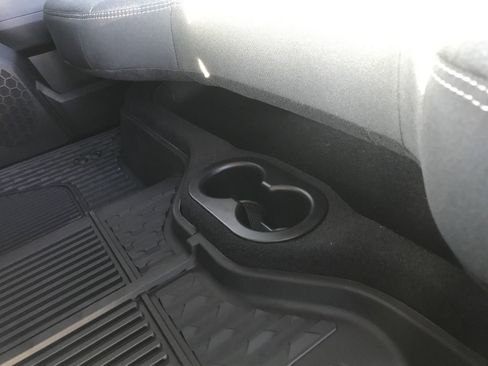 New 2026 RAM 2500 Tradesman AWD/4WD image 20