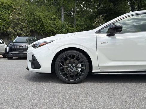 New 2026 Subaru Impreza RS AWD/4WD image 9