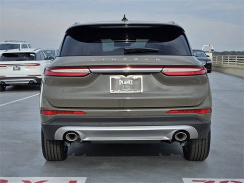 New 2026 Lincoln Corsair Premiere image 6
