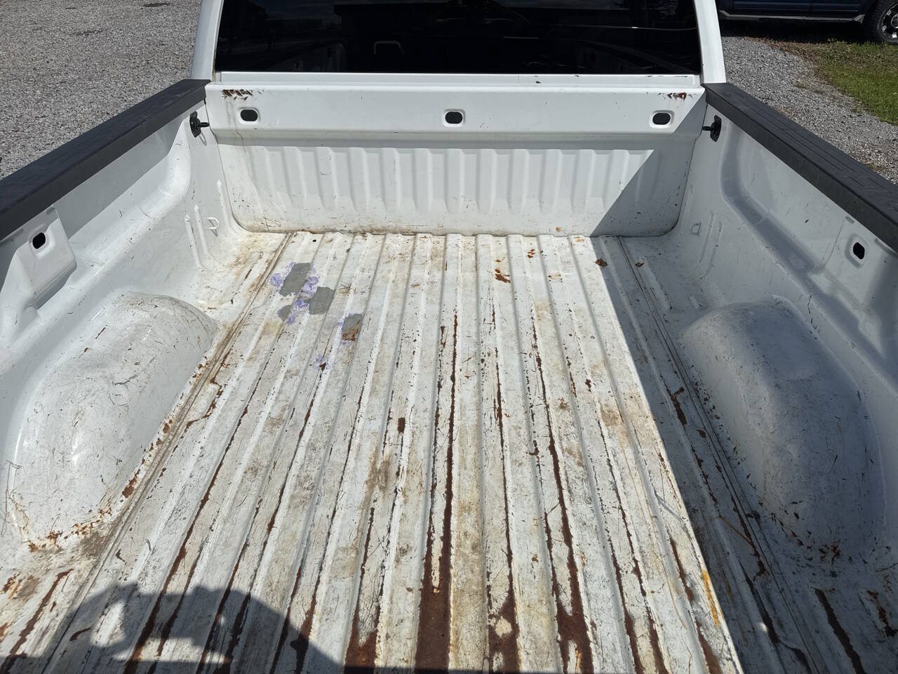 Used 2016 GMC Sierra 1500 2WD Double Cab image 10