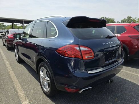 Used 2013 Porsche Cayenne S w/ Premium Pkg Plus AWD/4WD image 3