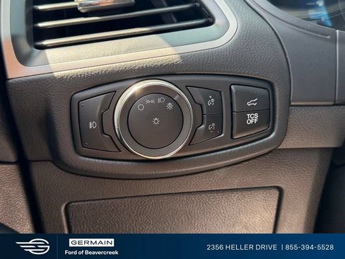 Used 2024 Ford Edge SEL w/ Convenience Package AWD/4WD image 21