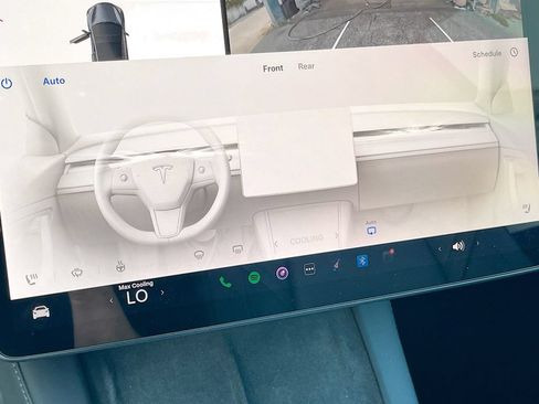 Used 2023 Tesla Model 3 Standard Range RWD image 16