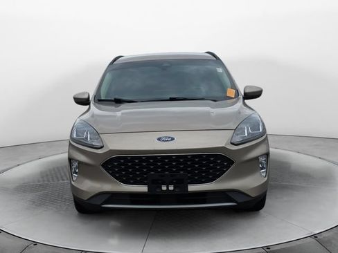 Used 2020 Ford Escape SEL FWD image 8