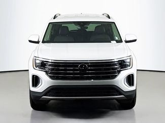 New 2026 Volkswagen Atlas SE video 2