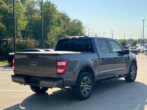 Used 2023 Ford F150 XL w/ STX Appearance Package RWD image 13