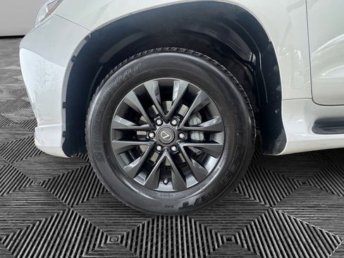 Used 2023 Lexus GX 460 Premium image 9