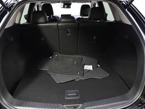 Certified 2025 MAZDA CX-5 AWD 2.5 S w/ Preferred Package image 20