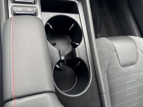 Certified 2024 Hyundai Sonata N Line FWD image 28