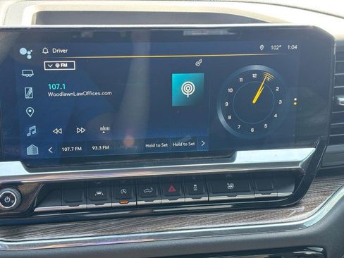 Used 2023 Chevrolet Silverado 1500 RST w/ Rally Edition image 20