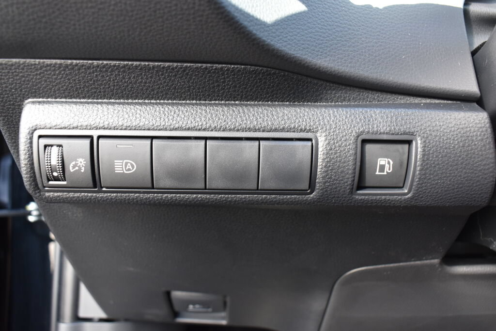 Certified 2026 Toyota Corolla XLE FWD image 15
