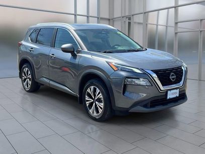 Used 2023 Nissan Rogue SV w/ SV Premium B Package