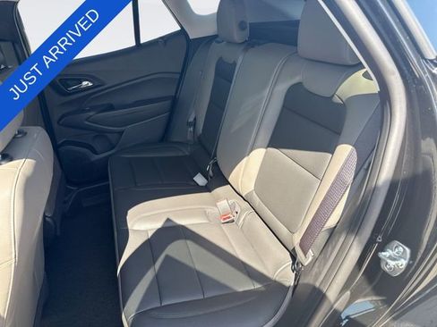 New 2026 Chevrolet Trax ACTIV image 22