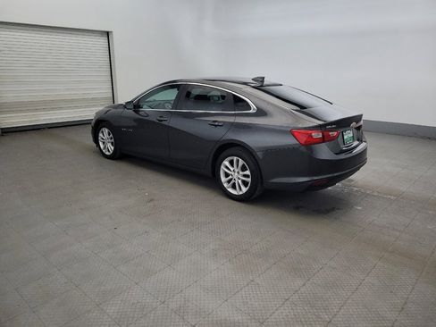 Used 2018 Chevrolet Malibu LT FWD image 3